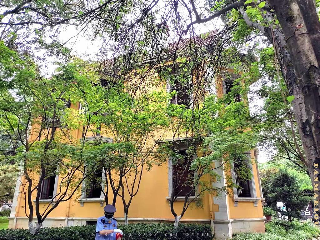 KUNMING - Maison de LU HAN - 06.jpg